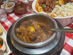 -西贝(紫荆广场店)