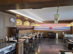 -船歌·鱼水饺青岛菜(石老人店)