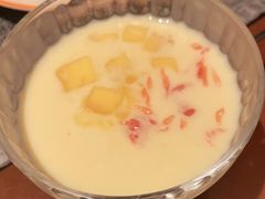 -济南鲁能贵和洲际酒店-第六层自助餐厅