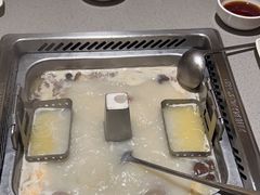 -海底捞火锅(吴中路店)