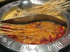 -热辣宗师·串串火锅(万达金街店)