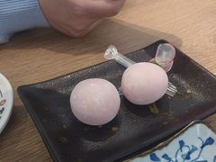 -小川洋风料理(武胜路凯德广场店)