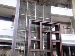 -舟山希尔顿酒店