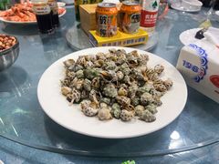 -胖嫂海鲜饭店