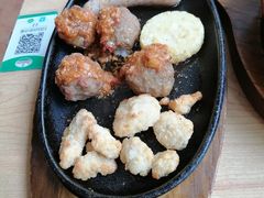 -萨莉亚意式餐厅(石鼓路店)