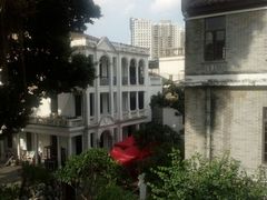 -荔湾博物馆