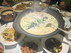 -筱爷叔·上海传统手工菜(玉树路店)