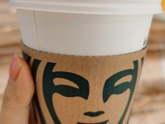 -星巴克臻选(成都九方店)