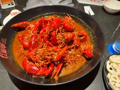 -红盔甲·小龙虾(人民广场店)