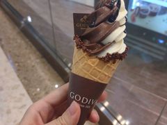 -GODIVA(王府井apm店)