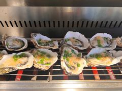 -盒马鲜生(王府广场店)
