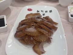 -全聚德(前门店)