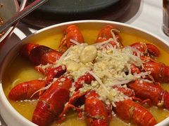 -小河盐帮·私家菜·烤鸭(三元桥·霄云路店)