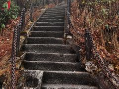 -腾冲云峰山