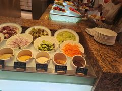 -马哥孛罗咖啡厅·Cafe Marco (厦门马哥孛罗东方大酒店)