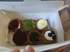 -DRUNK BAKER(上海陕康里店)