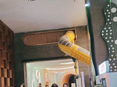 -佛冈熹乐谷温泉度假酒店
