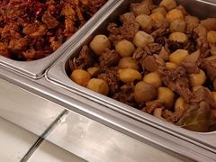 -成都驻京办餐厅(蜀都宾馆店)