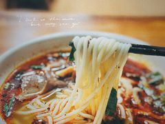 -遵义虾子张六羊肉粉(普陀路店)