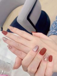 -美兮美学·日式美甲美睫