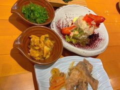 麻辣鲜蛤蜊-山己几(中华街店)