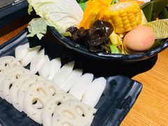 -呷哺呷哺 黄金牧场 (欢乐谷店)