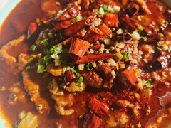 -巴渝兄弟川菜(宽街店)