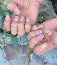 -Hands Nail专业美甲美睫