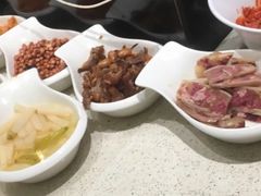 -江南食代自助餐厅(宝龙城市广场店)