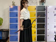-城市猎人射箭馆(宝龙广场店)