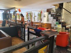 -许榴香西餐厅(台东步行街店)