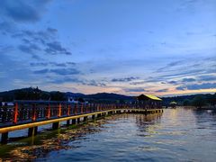 -石湖景区