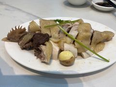 -文昌鸡饭店110号(中山路店)