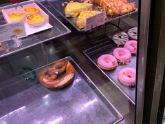 -巴黎贝甜(银城东苑店)