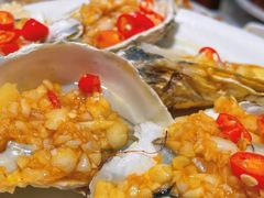 -千滋百味自助海鲜烤肉(布吉景华店)