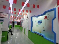 -童程童美·信息学竞赛·乐高机器人编程(昆明世纪城校区)