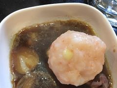 -捞王猪肚鸡火锅(昆山店)