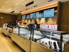 自助取餐区-哈根达斯(滨江店)