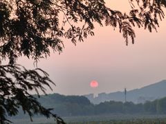 -云龙湖旅游景区