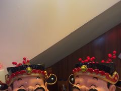 -东方饺子王(王府井关东古巷店)