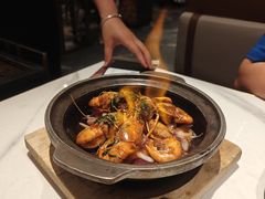 -稻香海鲜饭店(第一国际店)