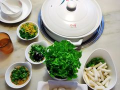 -小骨煲金华砂锅(转塘金街美地店)