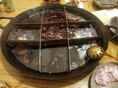 -刁姐火锅(五小区店)