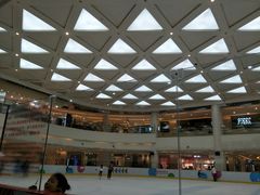 -全明星滑冰俱乐部(万象城店)