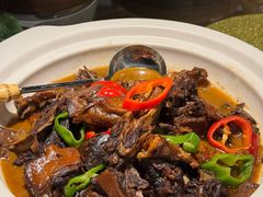 -永安水煮活鱼·仪征菜(仪征奥林匹克店)