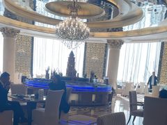 -太原星河湾酒店-意咖啡西餐厅