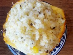 -滇越乘象云南餐厅(次渠店)