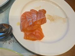 -济南香格里拉·咖啡泉自助餐厅