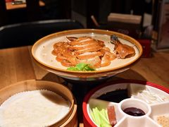 -青年公社烤鸭(滨湖银泰店)