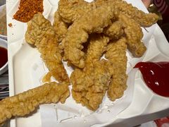 -海底捞火锅(赛格国际购物中心店)